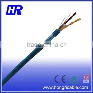 Shield Two Twisted Pairs thumbnail-1