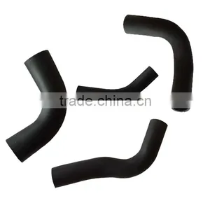High Pressure Temperature Hose Water Hose Auto Rubber Air Hose thumbnail-5