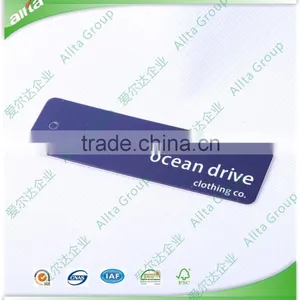 China Cheap Hang Tag Custom, Clothing Label Maker, Private Label Manufacturers thumbnail-1