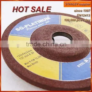 Fiberglass Cutting Disc thumbnail-4
