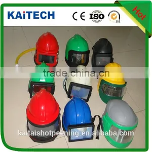 Blaster Gun With Competitive Price From China thumbnail-5