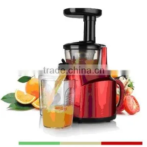 Low Speed Low Noise Slow Juicer With 150W DC Motor thumbnail-1