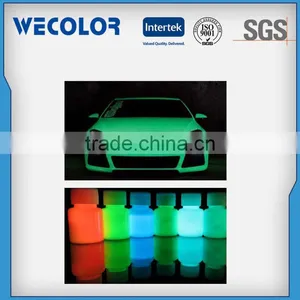 Customized Multipurpose Fluorescent Violet Pigment Color Paste thumbnail-2