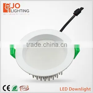Australia Standard Wholesale LED Dimmable Downlight/SAA Recessed LED Light Remote thumbnail-5
