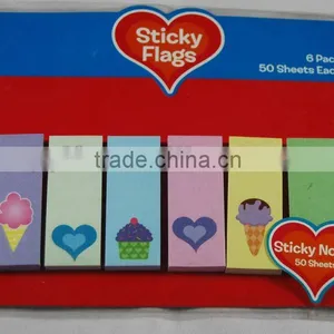 Memo Pad Sticker thumbnail-1