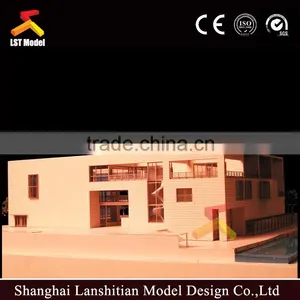 Building Model Making With Competitive Price for Sale thumbnail-6