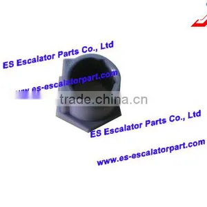 OTI Escalator Parts , Escalator Chain Alxe Bushing for OTI thumbnail-1