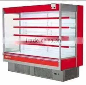 High Quality Supermarket Chest Freezer thumbnail-3
