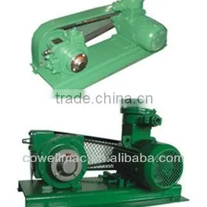 2014 Self-priming Rotary Vane Pump thumbnail-1
