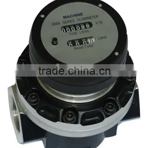 Gear Meter(flow Meters, Oil Meter) thumbnail-1