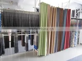 Wujiang Jinyu Textiles Co., Ltd. company overview - view 2 thumbnail