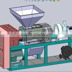 JiangSu Recycling Machine Peripheral Equipment thumbnail-3