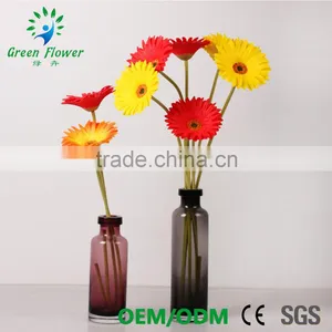 Greenflower 2016 Real Touch PU Latex Artificial Flowers for Wedding Decrations Flowers thumbnail-2