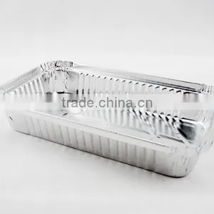 Aluminum Foil Toaster Oven Tray thumbnail-4