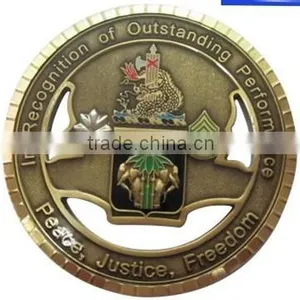 OEM&ODM Top Grade Custom Your Own Badge Wholesale Metal Race Medal thumbnail-1