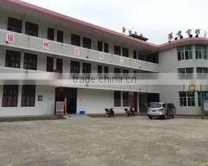 Fuzhou Nicrolandee Arts & Crafts Co., Ltd. company overview - view 2 thumbnail