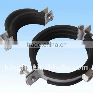 Heavy Pipe Clip thumbnail-1