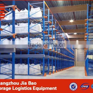 Guangzhou Factory Drive in Rack thumbnail-1