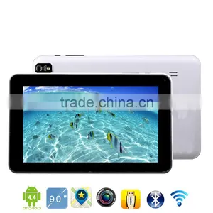 Durable 9 Inch For Android 4.4 Quad Core 8GB OEM Tablet PC thumbnail-3