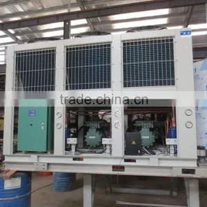 CscpowerCE Certification Full Automatic Flake Ice Machine thumbnail-2