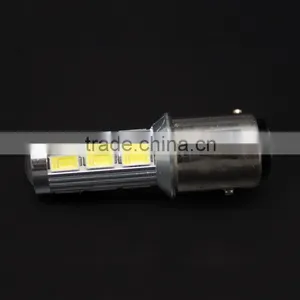 P21w Ba15s S25 14 Smd 5630 Auto LED Tail Light Bulb 1156 thumbnail-2
