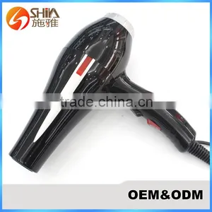 Electric Motor ac Hair Styler Wholesale Hair Blow Dryer Price Infared Laser Quality Choice thumbnail-1