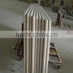 G682 Rusty Beige Granite Tile thumbnail-4