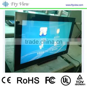 32inch Wall Mount Android Network and Wifi ad Player With Server Softwar thumbnail-3