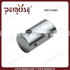 Stainless Steel Key Clamp Handrail Fittings and Railing Parts thumbnail-1