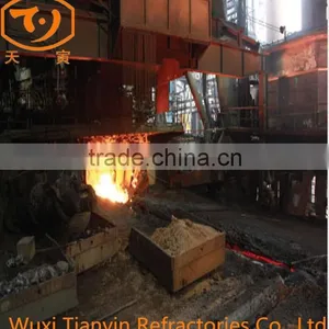 [TY]High Performance Refractory Castables of Blast Furnace thumbnail-2