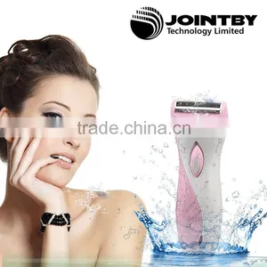 2016 New Rechargeable Epilator for Women Ladies Fashion Epilator thumbnail-1