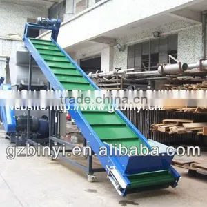Waste PCB Recycling Equipment Supplier, Scrap PCB Recycling Equipment thumbnail-1