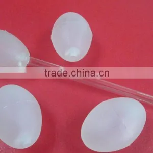 LSR Medical Balloon,OEM Silicone Medical Balloon thumbnail-1