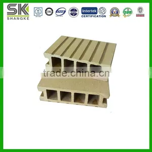 Wpc Outdoor Flooring Decking thumbnail-1