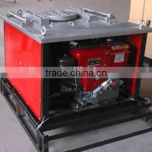 HOT SALE Steel Bar Bender & Cutter thumbnail-6