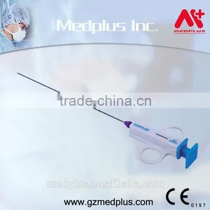 Lightweight Designing Biopsy Needle For Complete Samples thumbnail-2