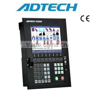 ADTECH-HC6500 Popular Type CNC Cutting Controller thumbnail-1