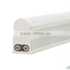 LED Lamps LED T8 Tube 4w 7w 11w 18w 40000 Hours Life IP 20 Hot Sale in Europe thumbnail-1