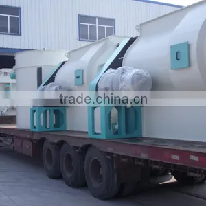 Portable Feed Mixer for Cattle Feed thumbnail-3