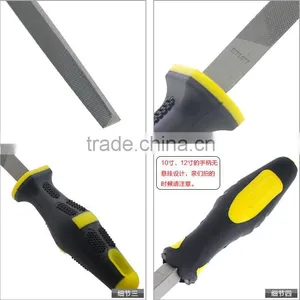 Original Manufacturer Direct Sale Hot Seller Triangular Steel Files thumbnail-3