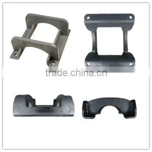 Fatory Price Track Guard PC400 for Excavator thumbnail-4