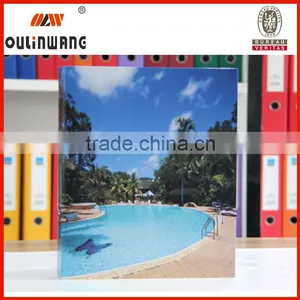 Ring Binder of Sea thumbnail-1