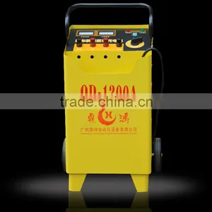 Meson Brake Disc Repair Machine thumbnail-4