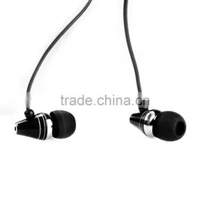 Tangle Free Micro Walkie Talkie Earphone Bluetooth thumbnail-4