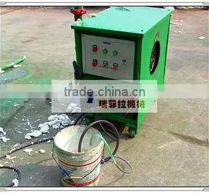 Fine Quality Foam Concrete Brick Making Machine thumbnail-1