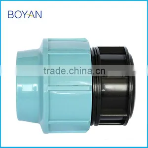 BOYAN PP Compression Fitting Pipe for End Cap thumbnail-4