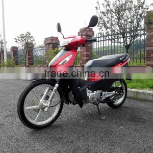 Chinese 110cc Cub,FUEGO Mini Bike. thumbnail-2