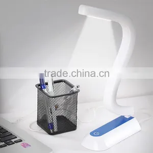 2016 High Quality Eye Protection Durable Desk Led Lamp thumbnail-4