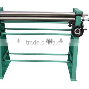 (W01-2x1000) Slip Rolling Machine(made in China) thumbnail-1
