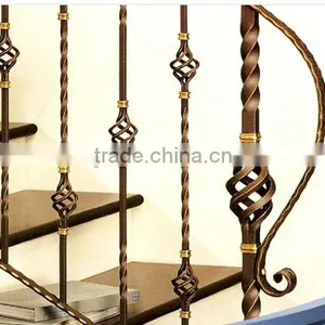 Used Manual Wrought Iron Steel Basket Twisting Machine Manual Metal Crafts Tools thumbnail-4
